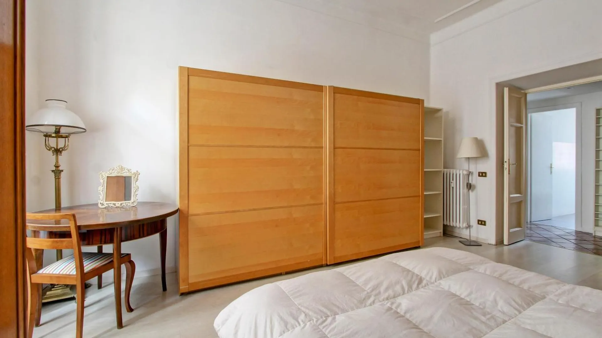 Parioli - Cozy Apartment Rome Italy