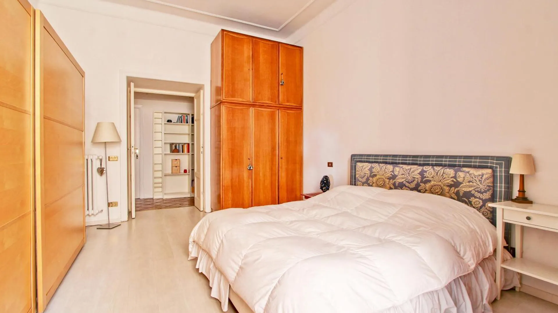 Parioli - Cozy Apartment Rome