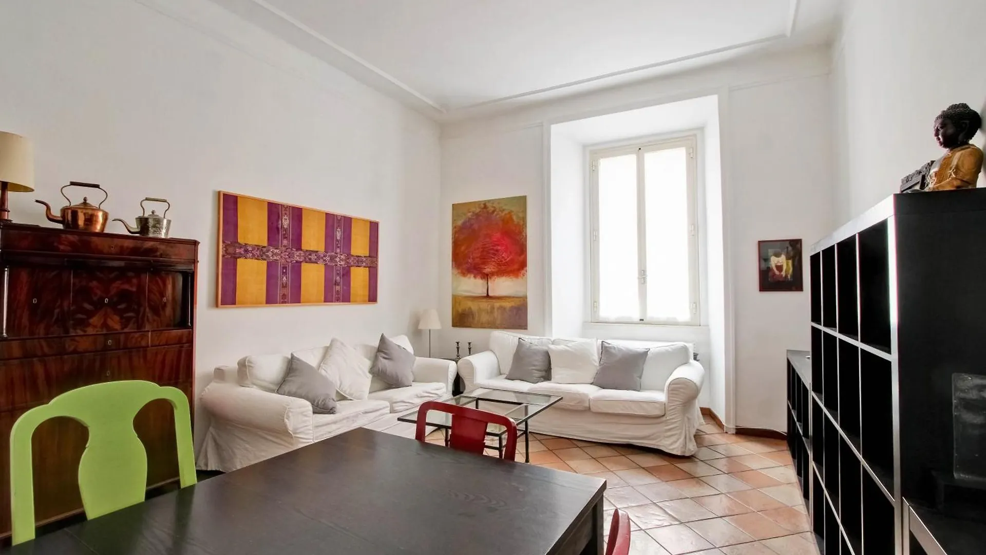 Parioli - Cozy Apartment Rome Italy