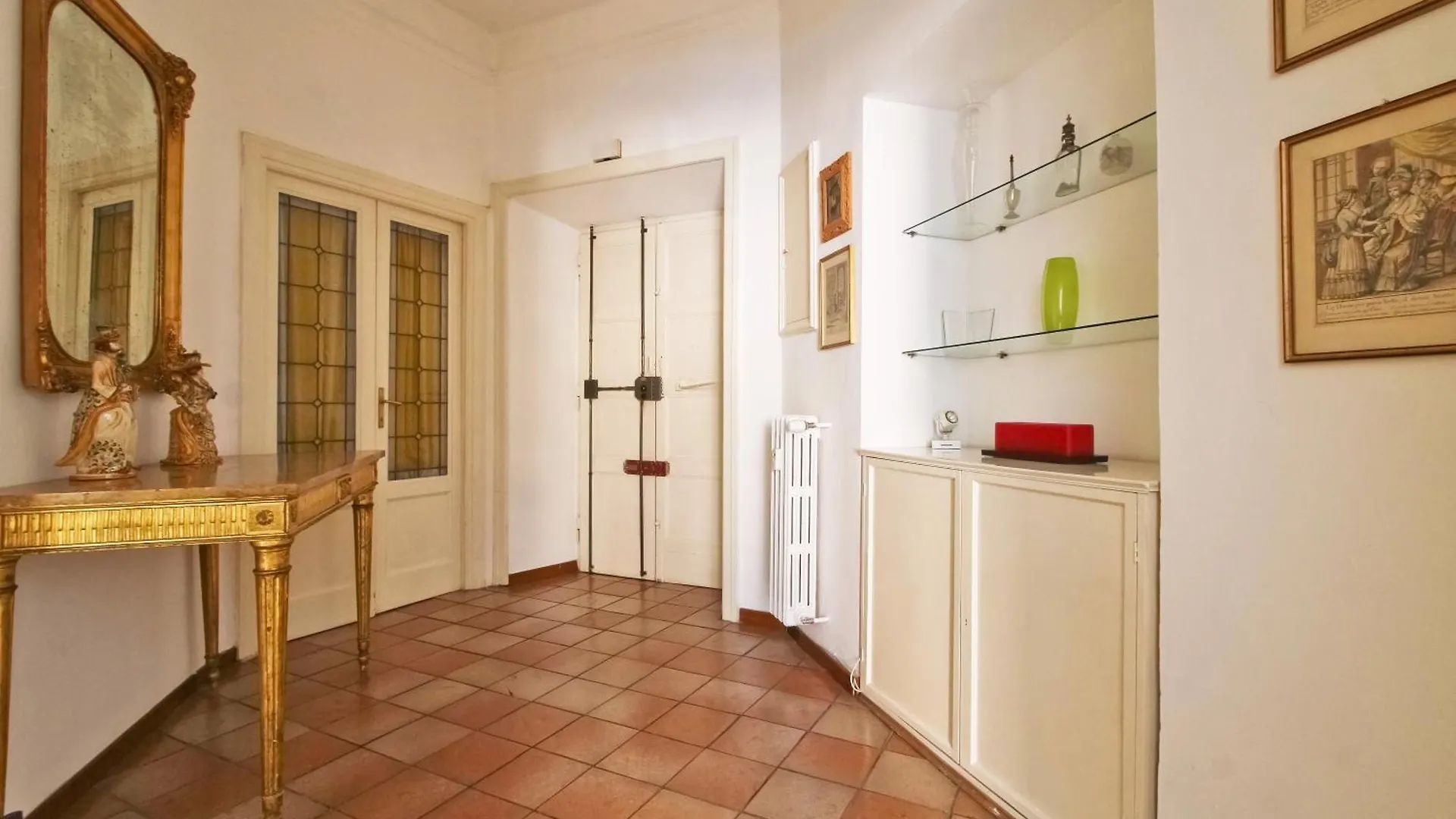 Parioli - Cozy Apartment Rome 0*,