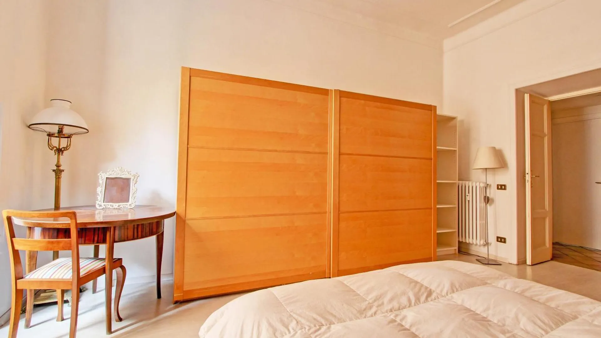 Parioli - Cozy Apartment Rome Italy