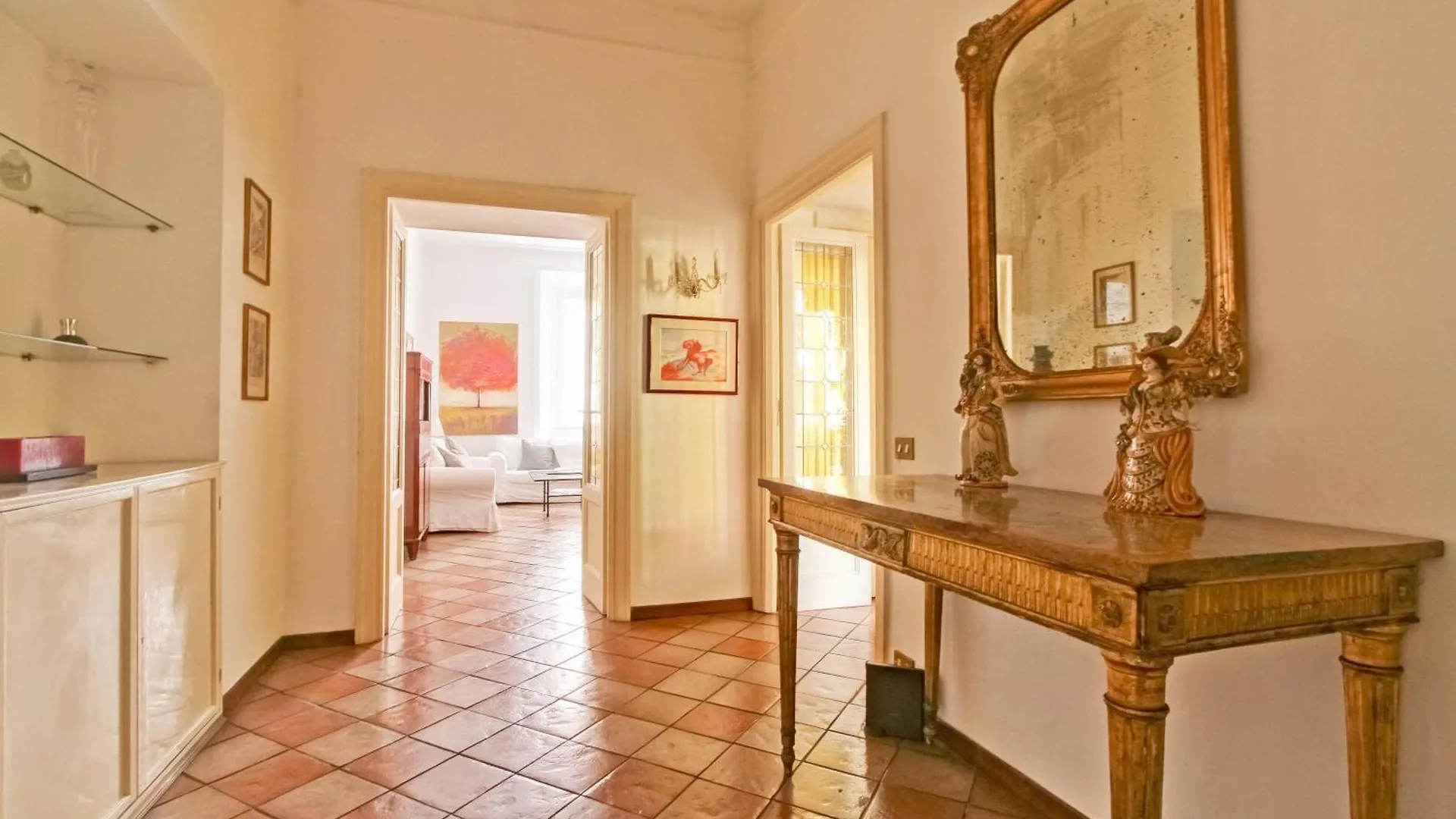 Parioli - Cozy Apartment Rome
