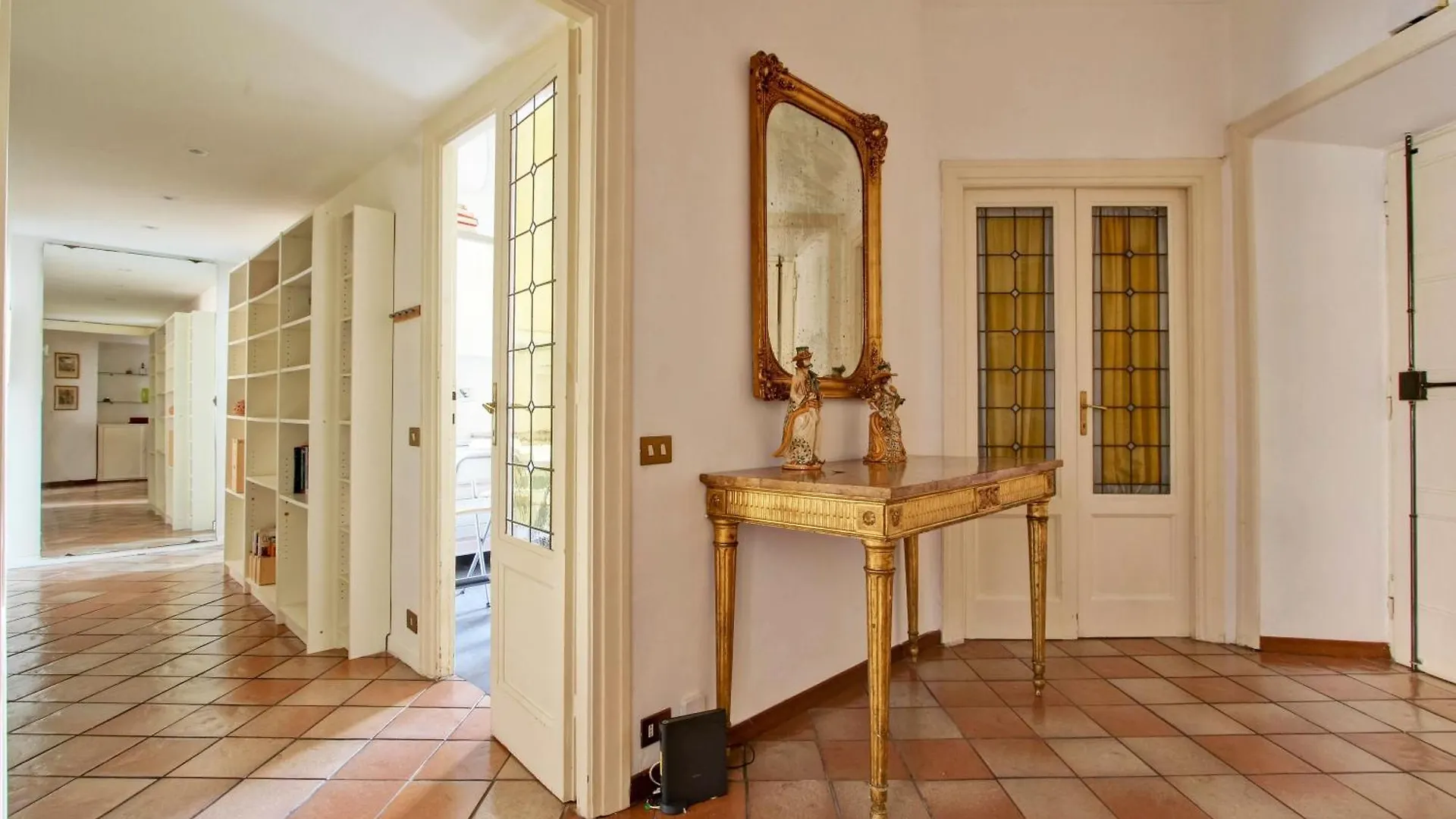Parioli - Cozy Apartment Rome Italy