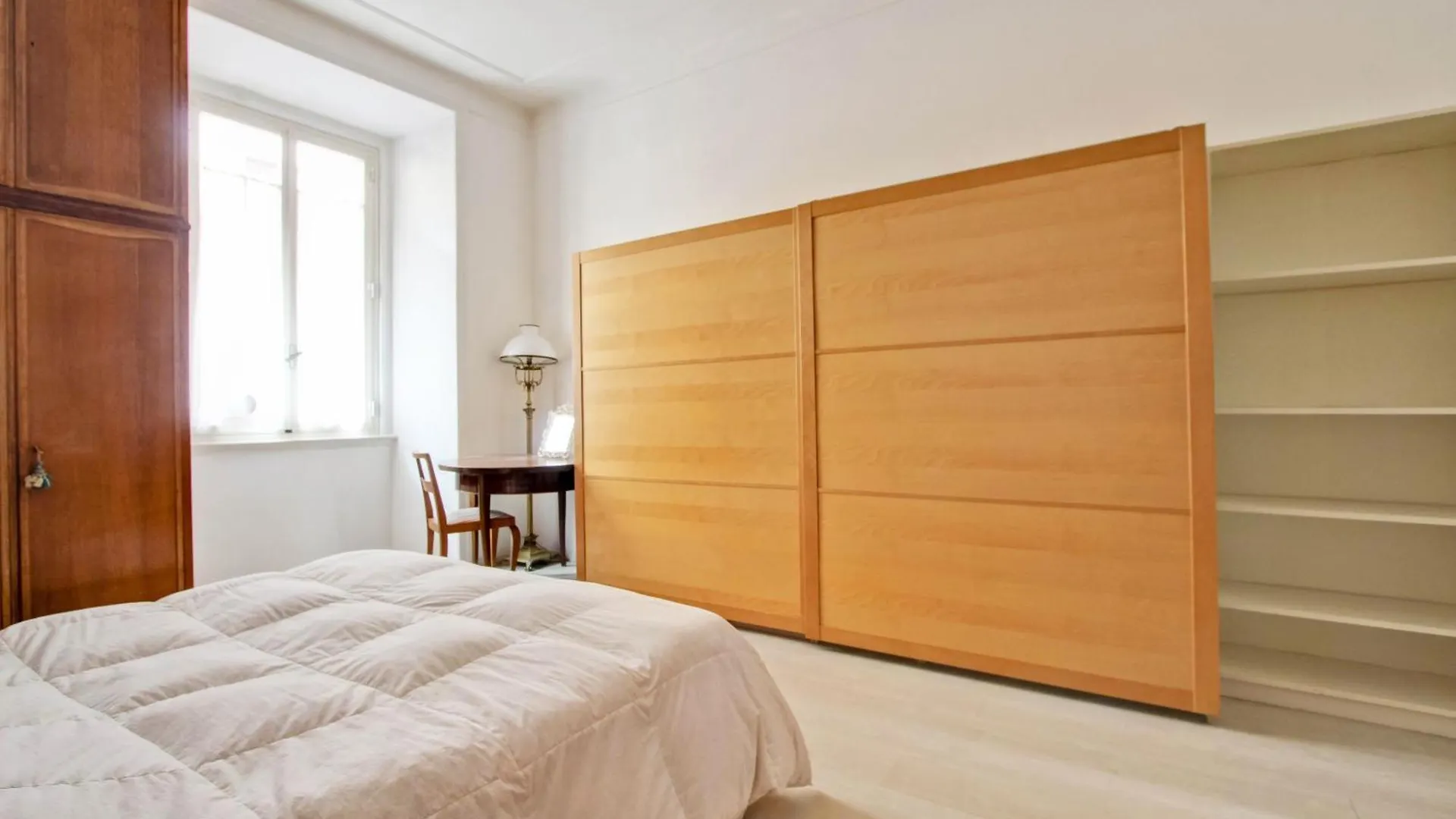Parioli - Cozy Apartment Rome
