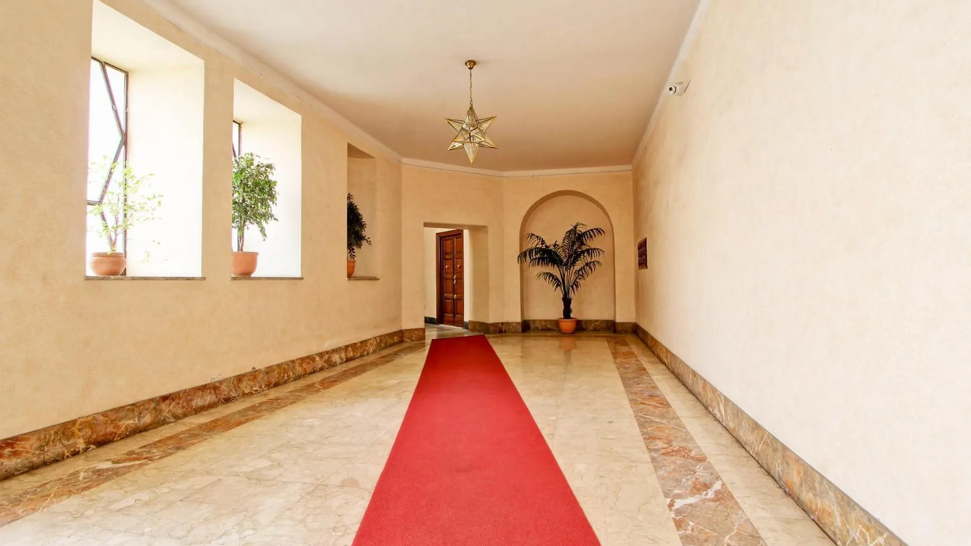 Parioli - Cozy Apartment Rome