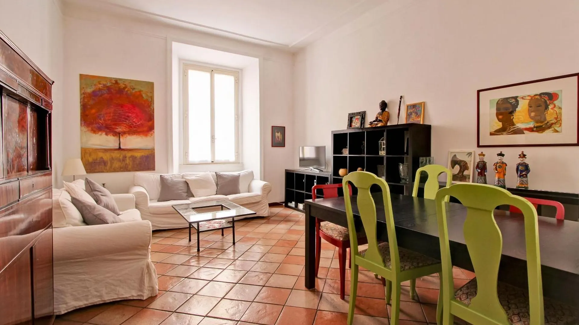 Parioli - Cozy Apartment Rome