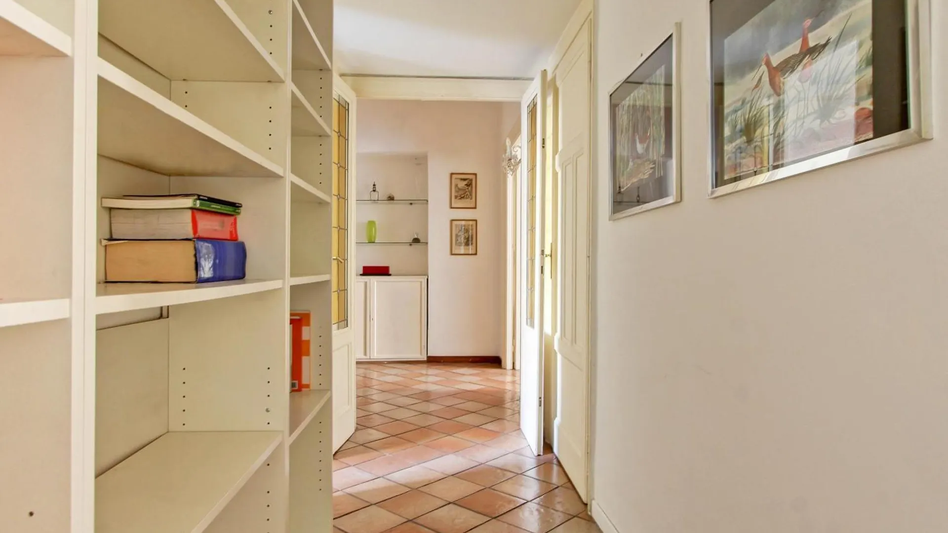 Parioli - Cozy Apartment Rome