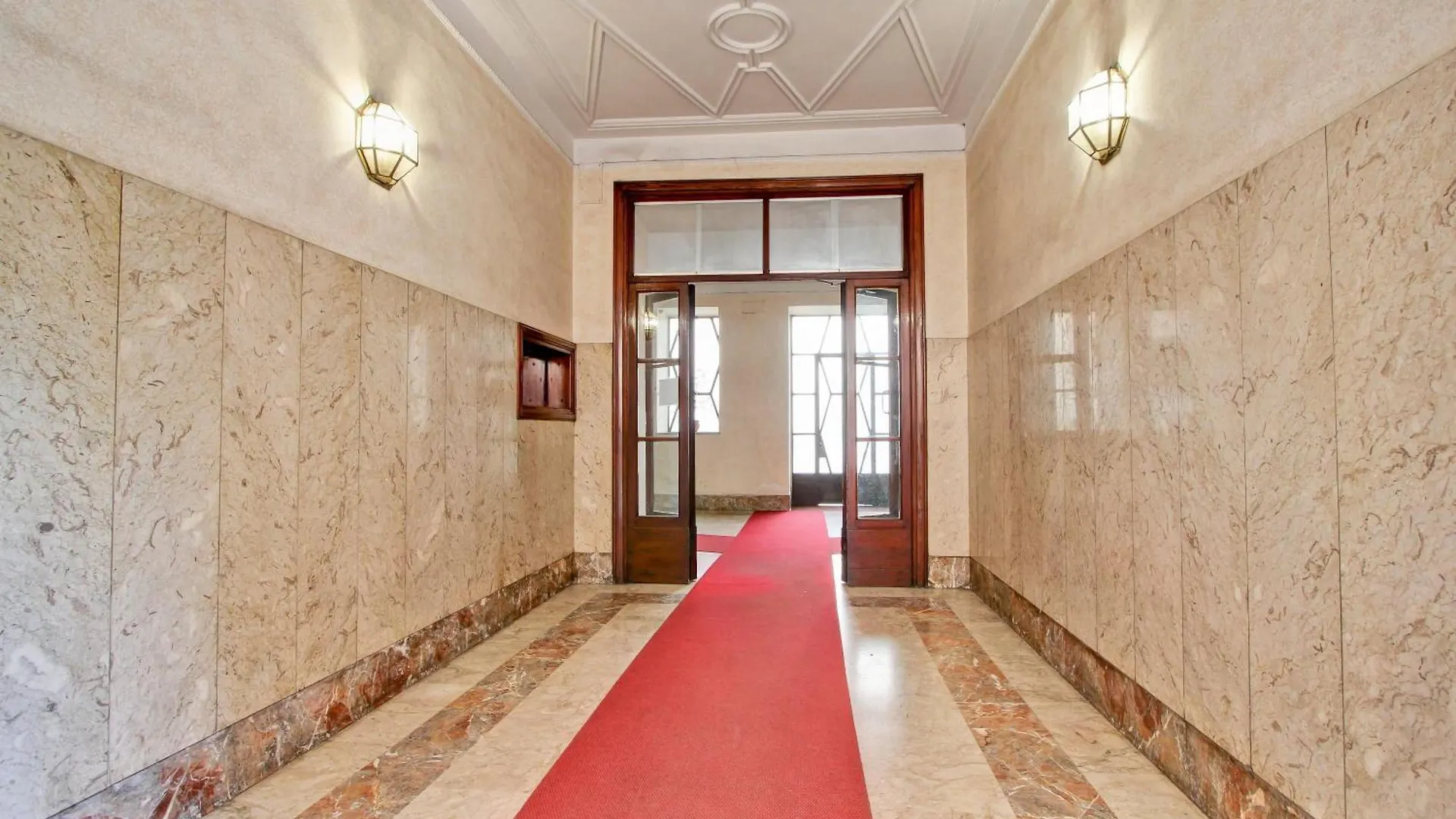 Parioli - Cozy Apartment Rome 0*,  Italy