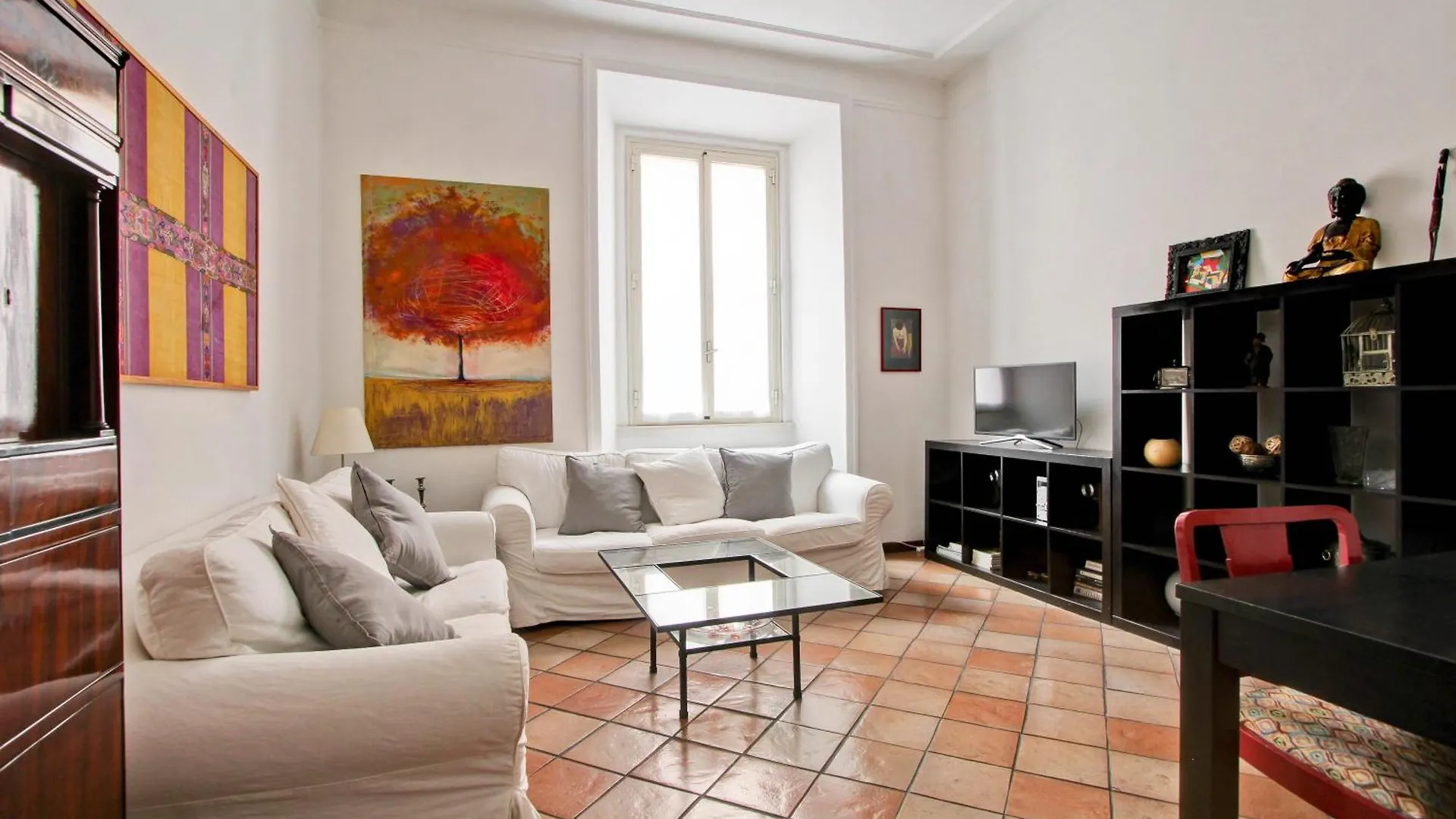 Parioli - Cozy Apartment Rome 0*,