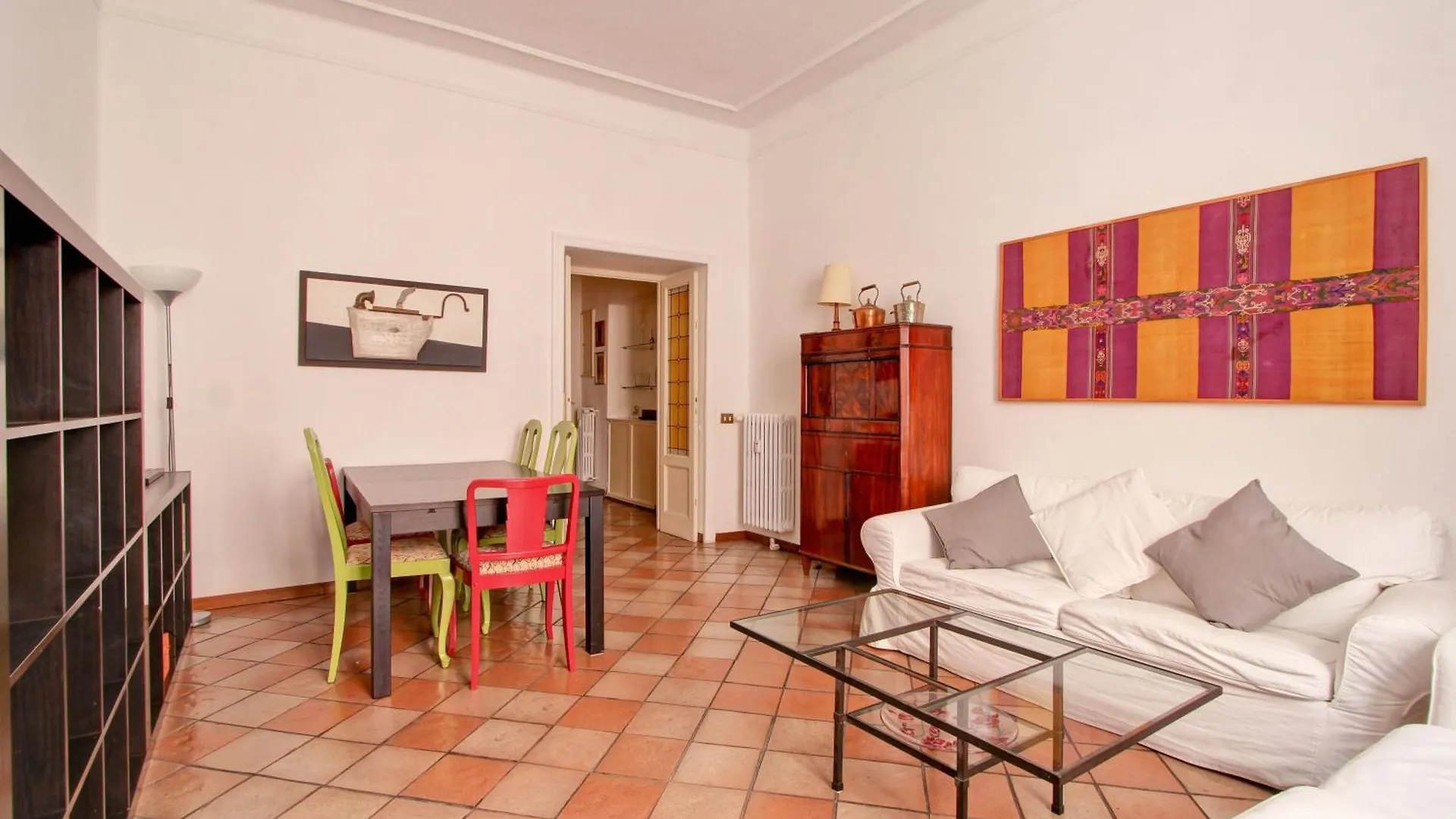 Parioli - Cozy Apartment Rome