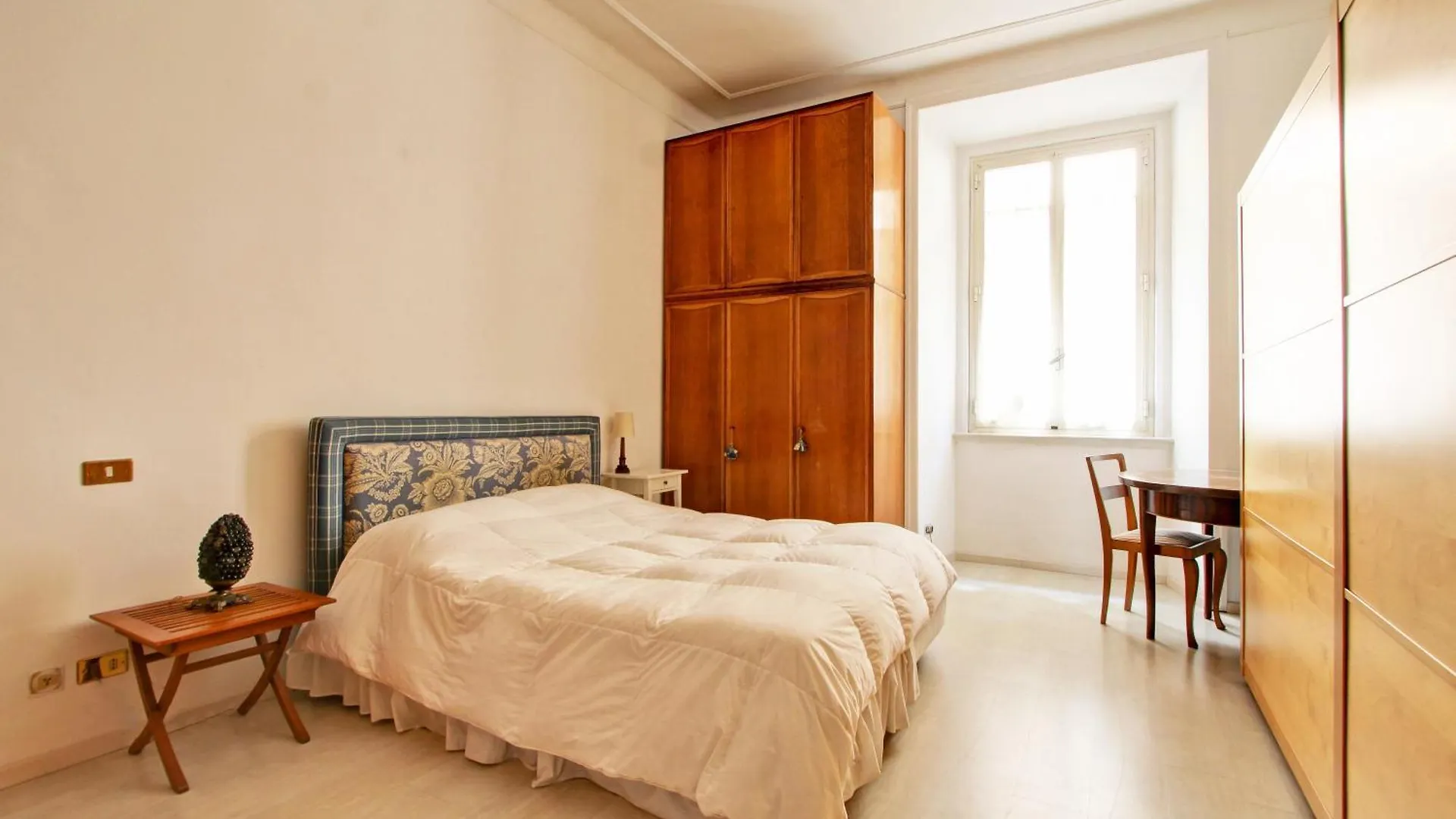 Parioli - Cozy Apartment Rome