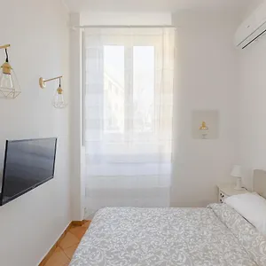 Appartement Romantic 2 Piazza Del Popolo, Rome