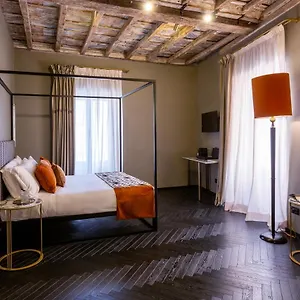 The Couper Colonna Rome