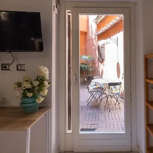 Rione Monti With Private Garden Rome