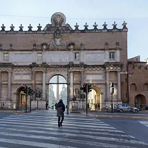 Appartement Casa Vignola 195, Rome