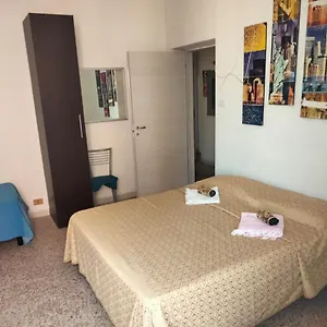 Appartement Station Cost, Rome