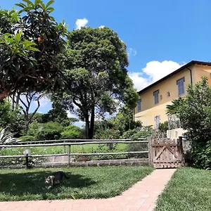 Iv Casale Country Rome
