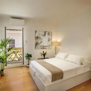 The Right Place 4u Mario De Fiori Rome
