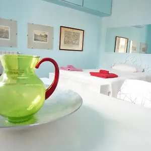 Appartement Quattro Gatti Attico Centro, Rome