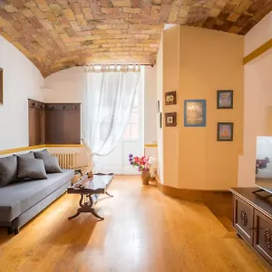 The British Corner, Cozy Loft With Garden 10 Min From Center Appartamento