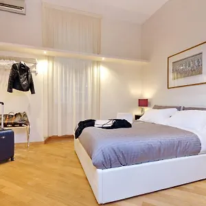 Appartement Veneto Comfortable, Rome