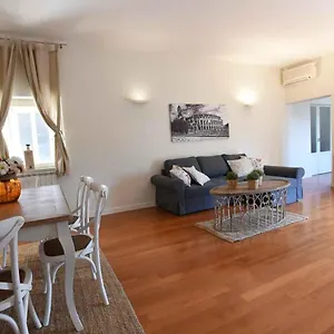 Romantic Flat Near Metro Flaminio Appartamento