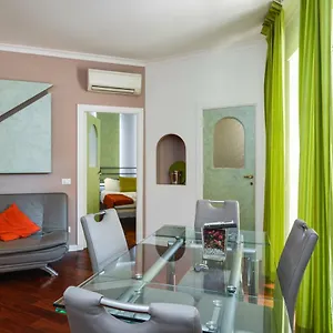 Archimede Flat Appartamento