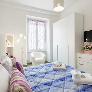 Appartement La Casa Di Emanuela, Rome