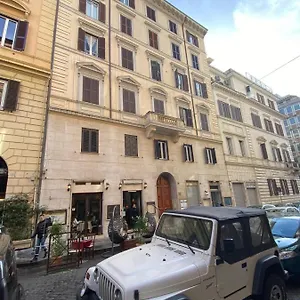 Appartement Rione Monti, Rome