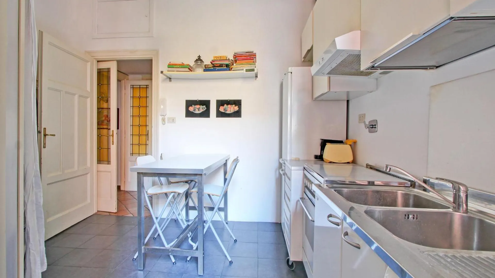 Parioli - Cozy Apartment Rome 0*,  Italië